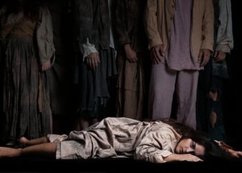 Córdoba estrenará en mayo La Casa Sin Sosiego, una obra clave de la ópera argentina