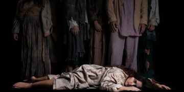 Córdoba estrenará en mayo La Casa Sin Sosiego, una obra clave de la ópera argentina