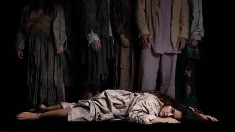 En mayo llega por primera vez a Córdoba a emblemática ópera de cámara con música de Gerardo Gandini y libreto de Griselda Gambaro.