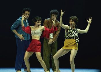 Verás Praderas Hilux llega al Museo de las Mujeres con funciones gratuitas