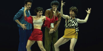 Verás Praderas Hilux llega al Museo de las Mujeres con funciones gratuitas