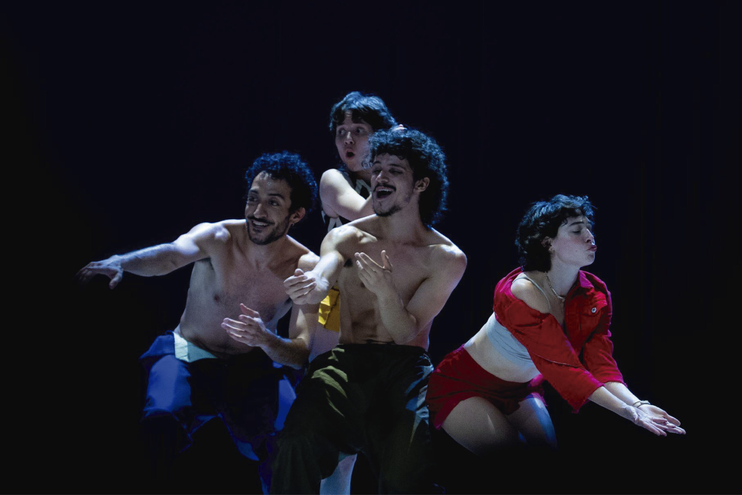 Verás Praderas Hilux llega al Museo de las Mujeres con funciones gratuitas