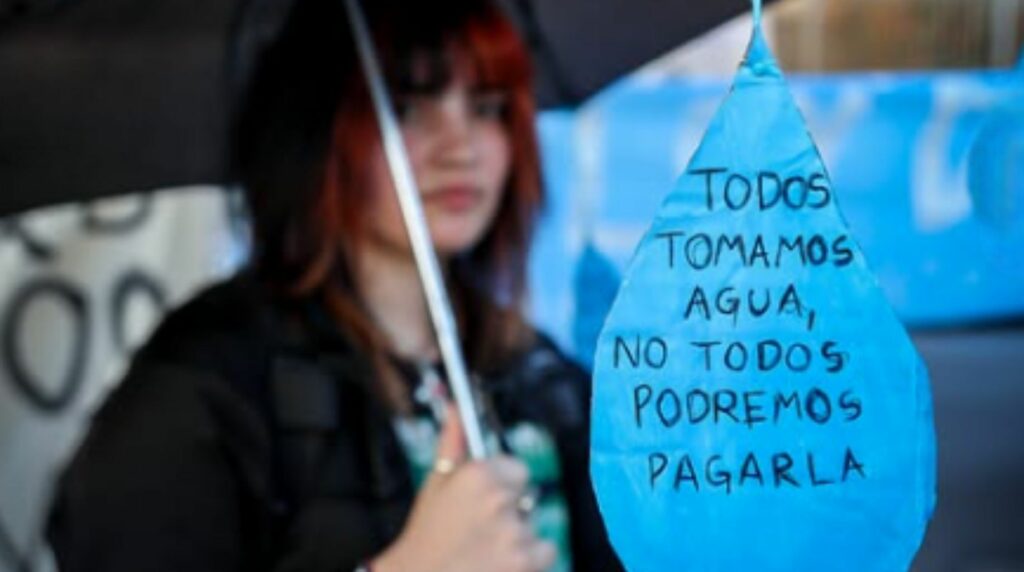 Demanda contra la reforma de la Ley de Glaciares supera las 750.000 firmas