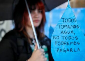 Demanda contra la reforma de la Ley de Glaciares supera las 750.000 firmas