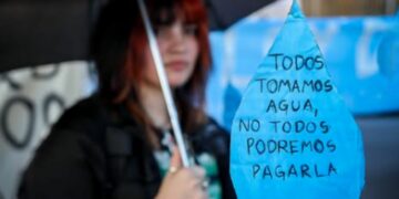 Demanda contra la reforma de la Ley de Glaciares supera las 750.000 firmas