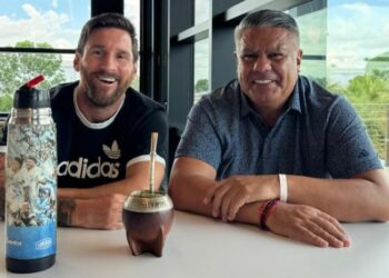 Demandaron a Messi y la AFA por un millonario incumplimiento en una gira de amistosos