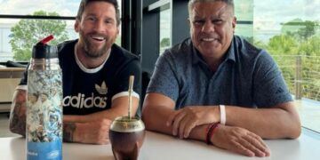 Demandaron a Messi y la AFA por un millonario incumplimiento en una gira de amistosos