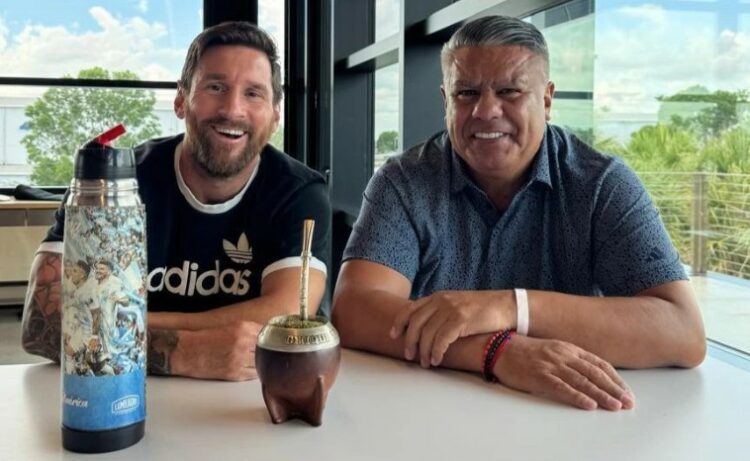 Lionel Messi y Claudio Tapia fueron demandados por incumplimientos en la gira en que la selección enfrentó a Venezuela y Puerto Rico.