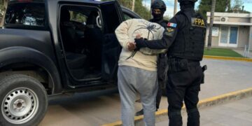 Desarticularon una organización narco y detuvieron a 10 personas