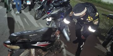 Desarticularon una reunión con más de 200 personas Desarticularon una reunión con más de 200 personas