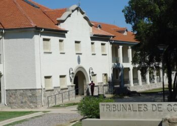 Detuvieron a un profesor de Educación Física por abuso sexual de menores Detuvieron a un profesor de Educación Física por abuso sexual de menores