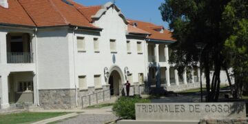 Detuvieron a un profesor de Educación Física por abuso sexual de menores