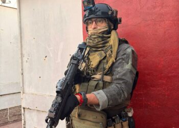 Detuvieron en Córdoba a una mujer vinculada a una banda narco desarticulada