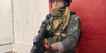 Detuvieron en Córdoba a una mujer vinculada a una banda narco desarticulada