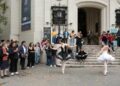 Bailes sobre las calles de la ciudad: así se celebrará el Día Internacional de la Danza