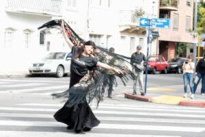 Bailes sobre las calles de la ciudad: así se celebrará el Día Internacional de la Danza
