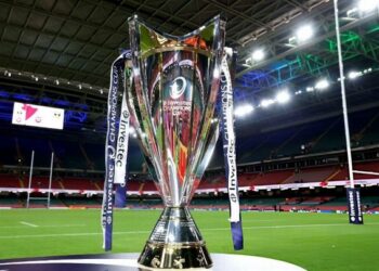 Días y horarios confirmados para los cuartos de final de la Champions y Challenge Cup