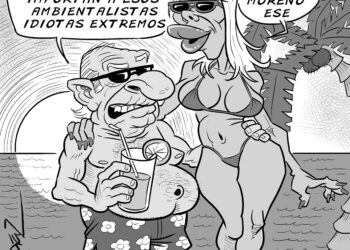 Aprendizajes del caso YPF