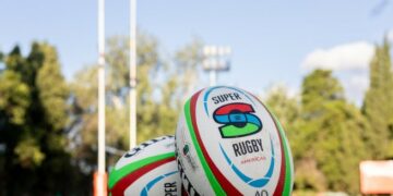 Dogos XV viaja a Brasil buscando la recuperación en el Súper Rugby Américas