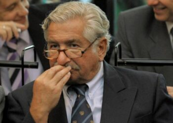 La Justicia rechazó la prisión domiciliaria para los represores Donda y Caballero