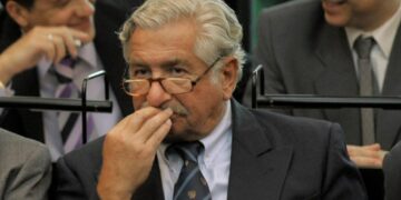 La Justicia rechazó la prisión domiciliaria para los represores Donda y Caballero