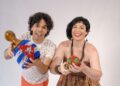 El Dúo Karma aterriza en el Teatro Comedia con un show para cantar, jugar y soñar