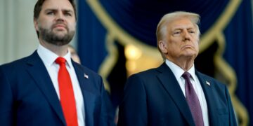 EE.UU. cancela a último momento las negociaciones con Irán y crece la tensión