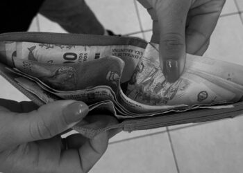 Economía cotidiana: Hoy Día pregunta cómo manejan sus gastos los cordobeses Economía cotidiana Hoy Día pregunta cómo manejan sus gastos los cordobeses