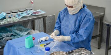 El Banco Multitejidos Ecodaic (BMTE) registró 269 donaciones durante 2025, la cifra más alta desde el inicio del programa en 2018.