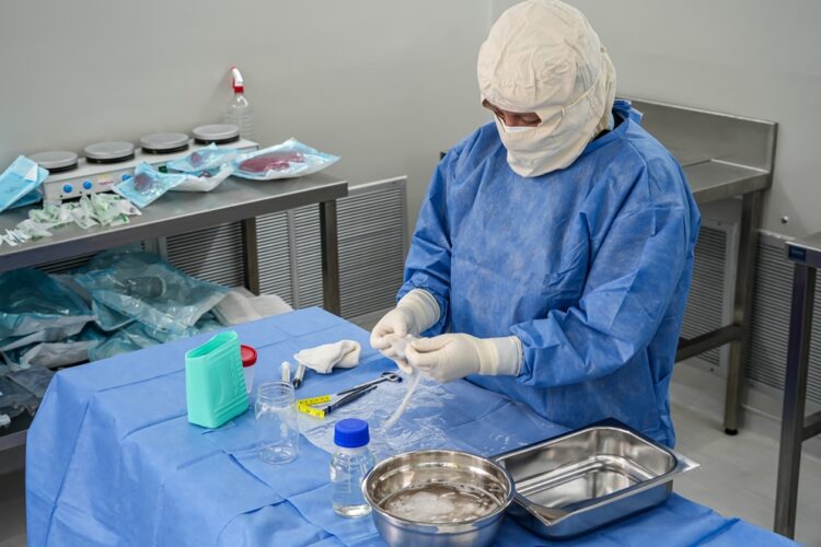 El Banco Multitejidos Ecodaic (BMTE) registró 269 donaciones durante 2025, la cifra más alta desde el inicio del programa en 2018.