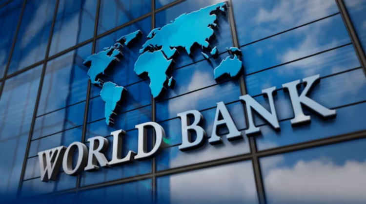 Banco Mundial