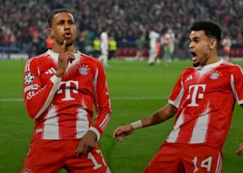 El Bayern Múnich eliminó al Real Madrid en un partidazo y enfrentará al PSG en semis