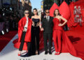 El diablo viste a la moda 2: Meryl Streep y Anne Hathaway regresan a los cines