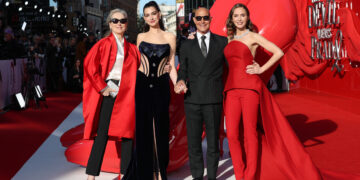 El diablo viste a la moda 2: Meryl Streep y Anne Hathaway regresan a los cines