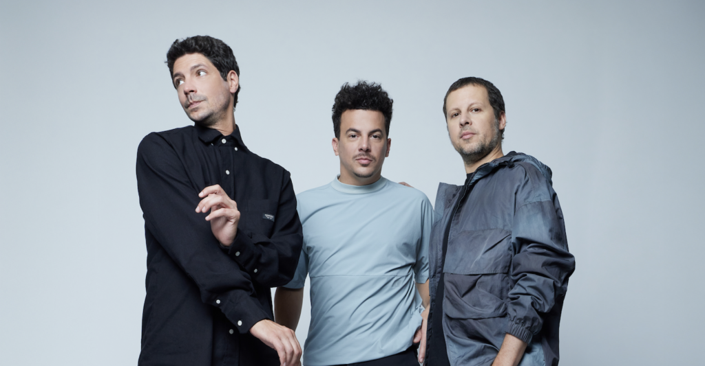 El Kuelgue confirmó su show en Córdoba: cuándo toca