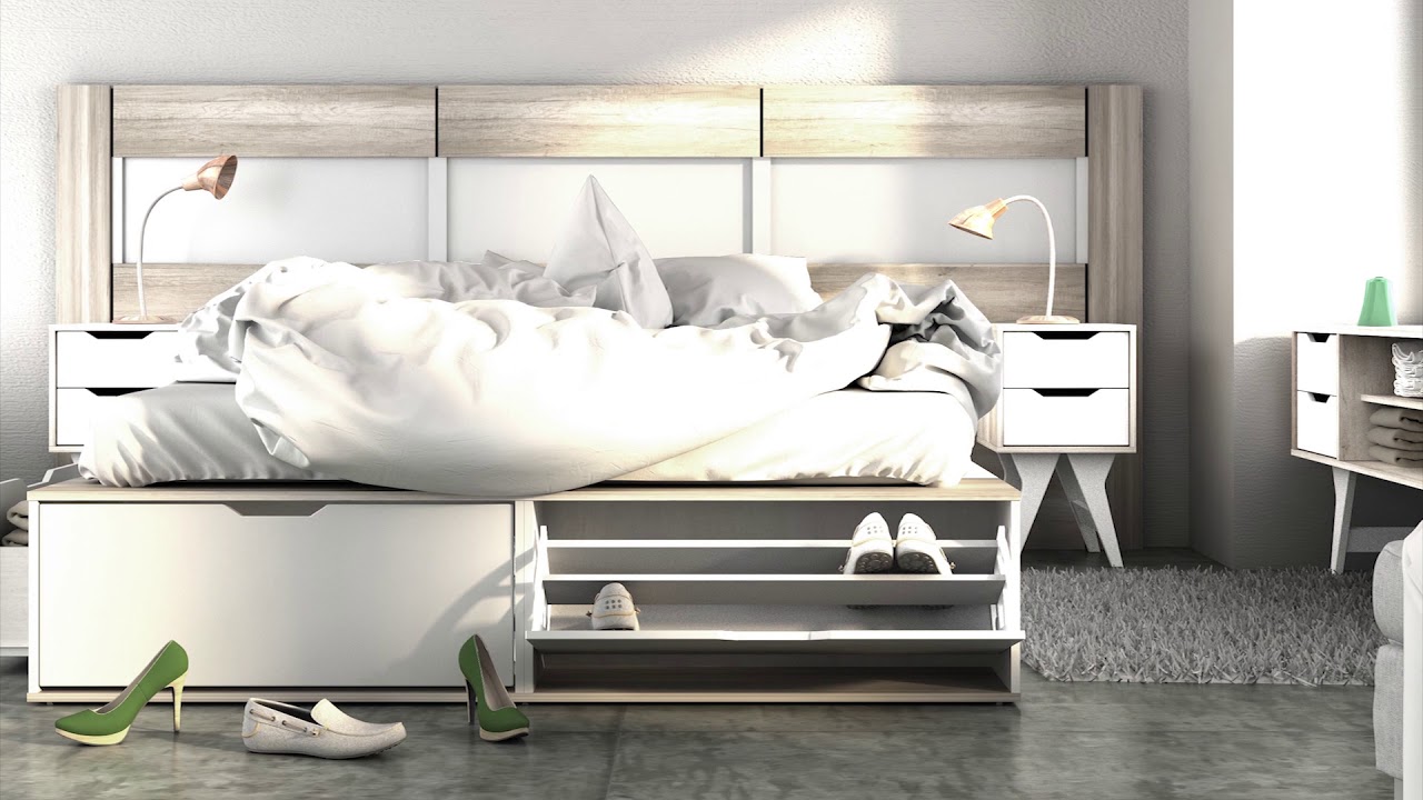 Espacios chicos, grandes ideas: cómo optimizar los ambientes