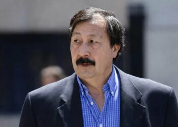 Ofrecen una recompensa de 20 millones de pesos por datos de Galvarino Apablaza El ciudadano chileno Galvarino Apablaza.