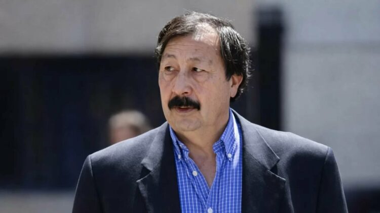 Ofrecen una recompensa de 20 millones de pesos por datos de Galvarino Apablaza El ciudadano chileno Galvarino Apablaza.