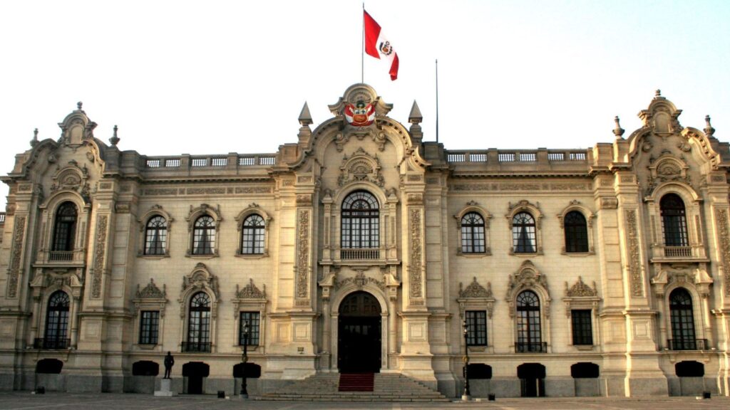 El domingo se vota en Perú, en un clima de inseguridad y crisis política