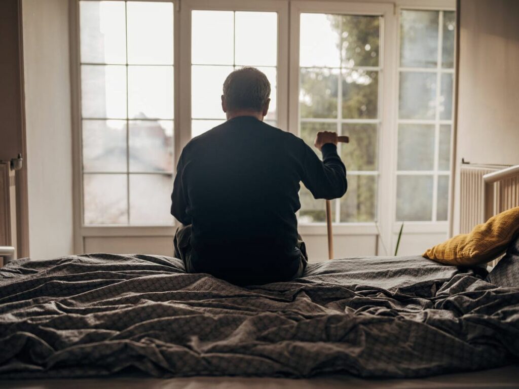 Esta problemática impacta en la salud física y mental de las personas, y atraviesa distintos grupos sociales.