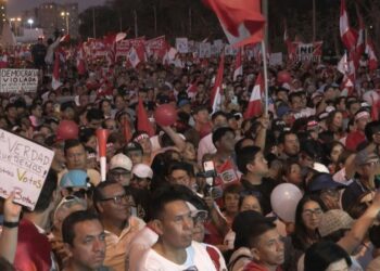 El resultado de las elecciones presidenciales en Perú se conocerá en mayo