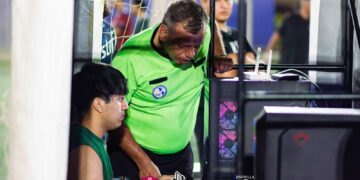 El torneo cordobés que revoluciona los fines de semana con su propio VAR