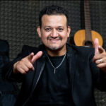 Emilio Morales y Fabricio Rodríguez, al frente de una peña con múltiples voces en Sala del Rey