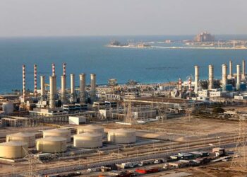 Emiratos Árabes Unidos anunció su salida de la OPEP en plena tensión regional