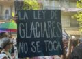 En defensa del agua, convocan a movilizarse en Córdoba por la ley de glaciares