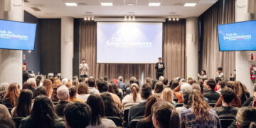 En el marco del Día del Emprendimiento, se realizará el próximo jueves desde las 16:00 horas.