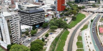 Epec celebra 73 años energía para el desarrollo de Córdoba