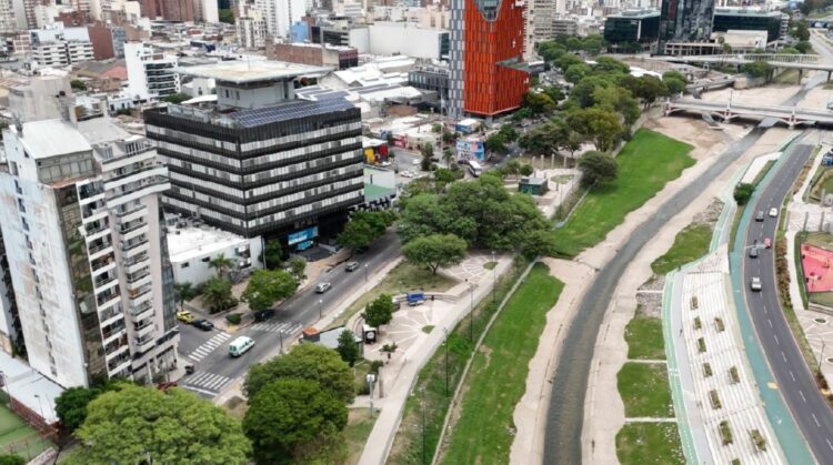 Epec celebra 73 años energía para el desarrollo de Córdoba