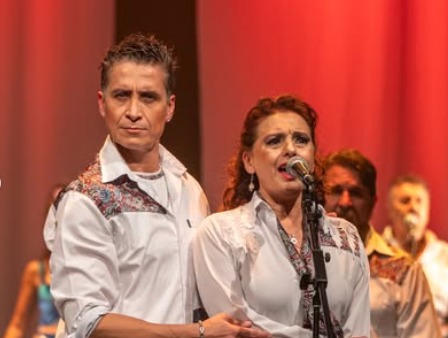 Ensayo y error: El mapa de la escena que no da respiro