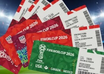 Escándalo por los precios de reventa para la final del Mundial